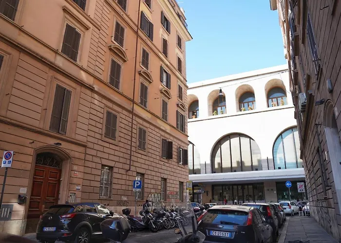 Archi Di Gasthuis 4*
