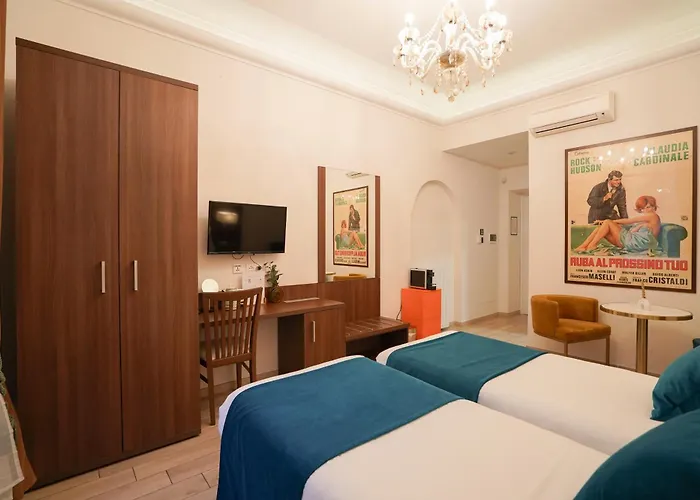 Archi Di 4* Roma