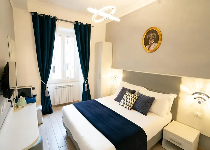 Gasthuis Archi Di 4*