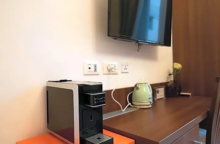 Archi Di 4*