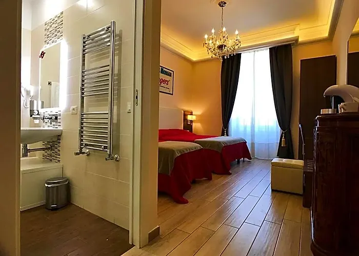 Archi Di Rzym