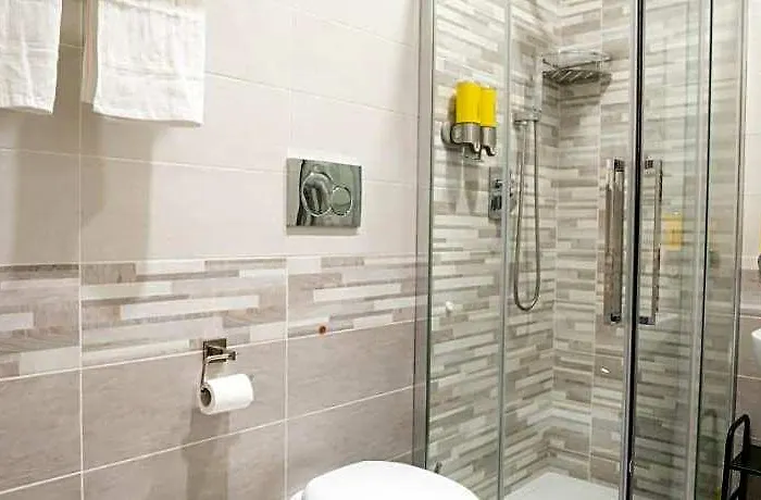 Archi Di 4* Rome