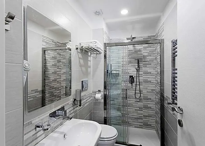 Archi Di Affittacamere 4*