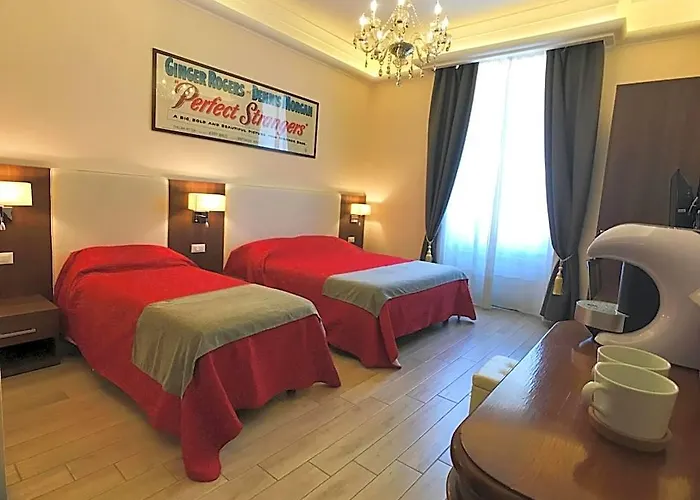 Archi Di 4* Rome