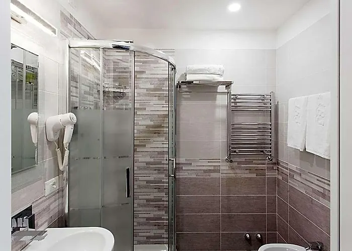 Archi Di Pensjonat 4*