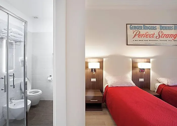 Archi Di Affittacamere 4*