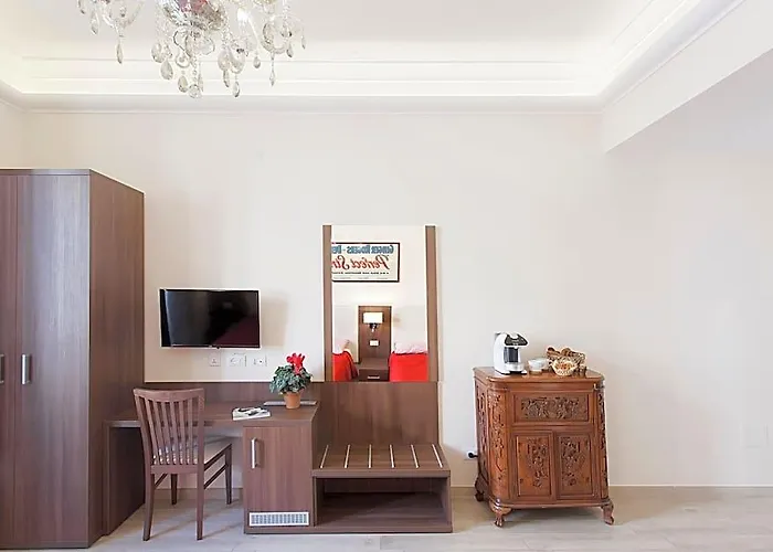 Gasthuis Archi Di 4*