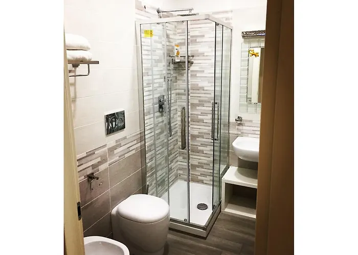 Archi Di 4* Rome