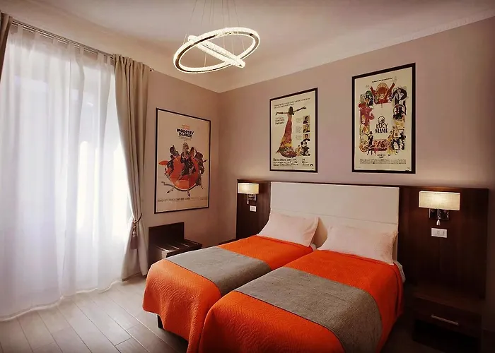 Archi Di 4*