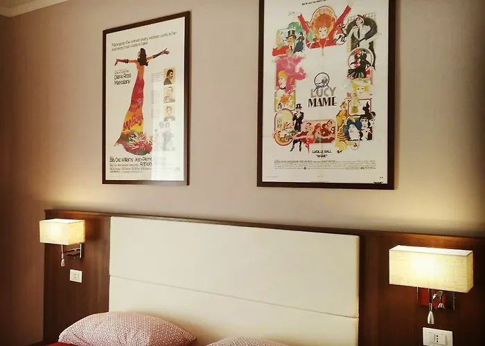 Gasthuis Archi Di 4*