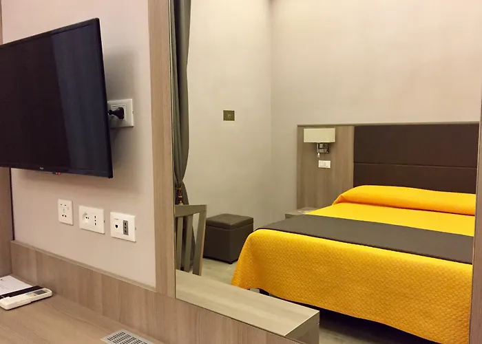 Archi Di 4* Roma