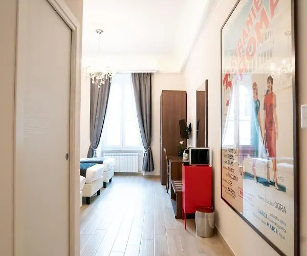 Archi Di 4*