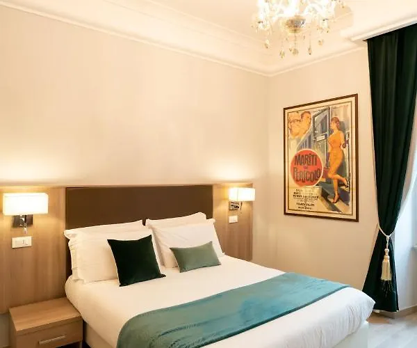 Gasthuis Archi Di 4*