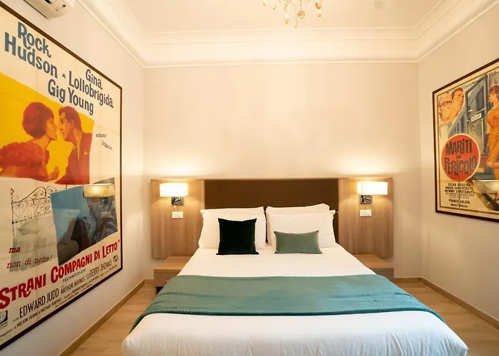 Archi Di Guest house 4*