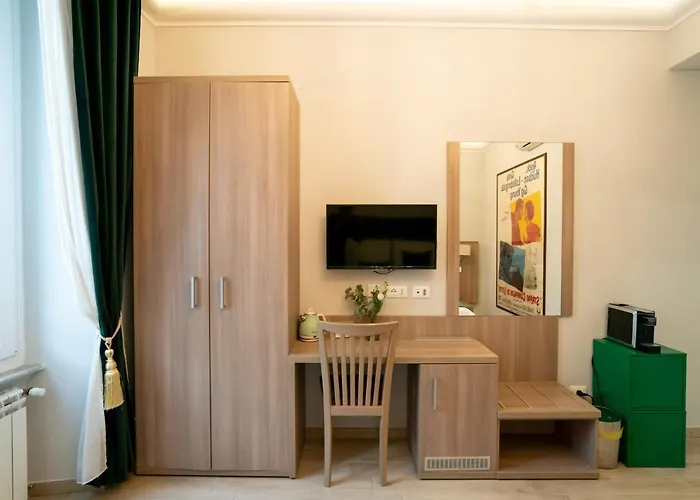 Archi Di 4* Rome